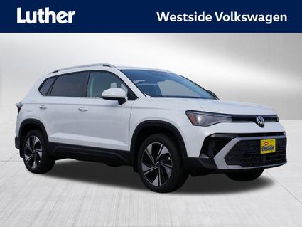 2025 Volkswagen Taos Minneapolis MN