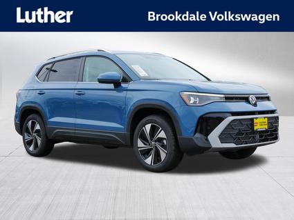 2025 Volkswagen Taos Minneapolis MN