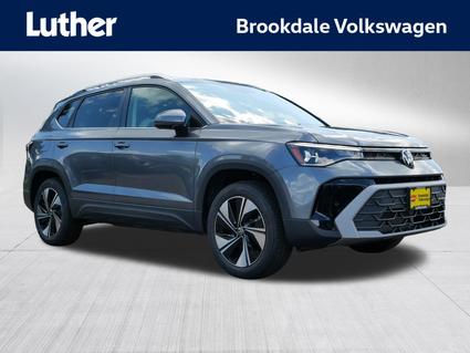 2025 Volkswagen Taos Minneapolis MN
