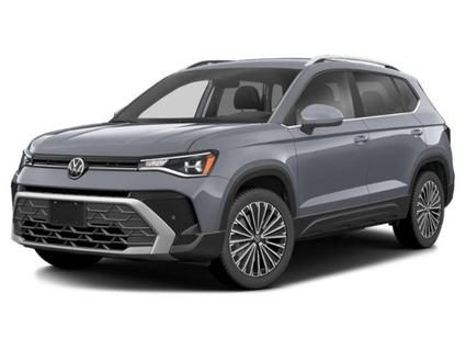 2025 Volkswagen Taos Minneapolis MN