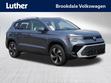 2025 Volkswagen Taos Minneapolis MN