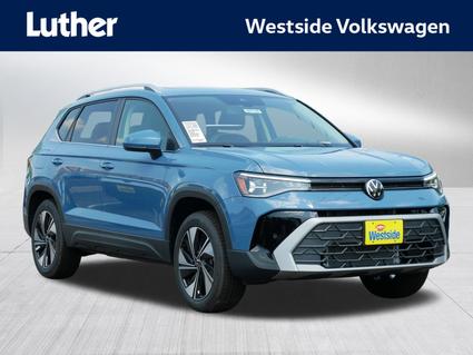 2025 Volkswagen Taos Minneapolis MN