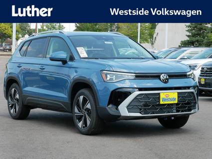 2025 Volkswagen Taos Minneapolis MN