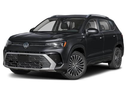 2025 Volkswagen Taos Burnsville MN