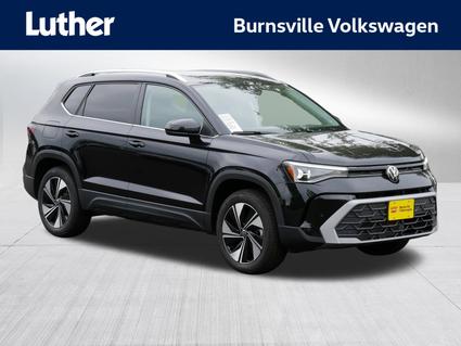2025 Volkswagen Taos Burnsville MN