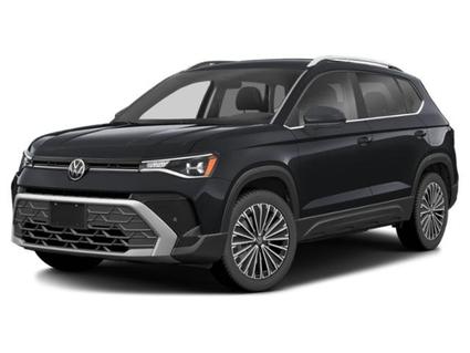 2025 Volkswagen Taos Burnsville MN