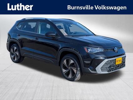 2026 Volkswagen Taos Burnsville MN