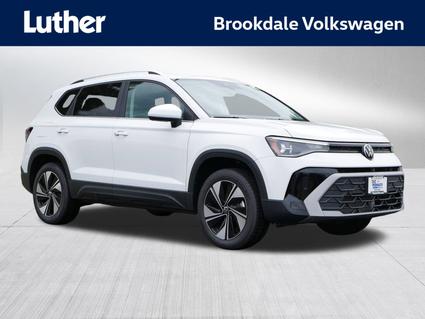 2025 Volkswagen Taos Minneapolis MN