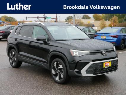 2025 Volkswagen Taos Minneapolis MN