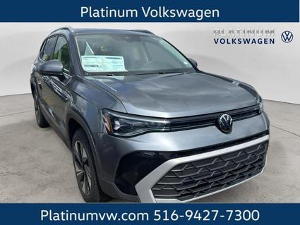 2025 Volkswagen Taos Hicksville NY