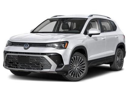 2025 Volkswagen Taos Minneapolis MN
