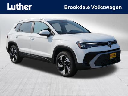 2025 Volkswagen Taos Minneapolis MN