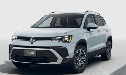 2026 Volkswagen Taos Hicksville NY