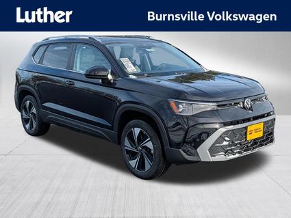 2026 Volkswagen Taos Burnsville MN
