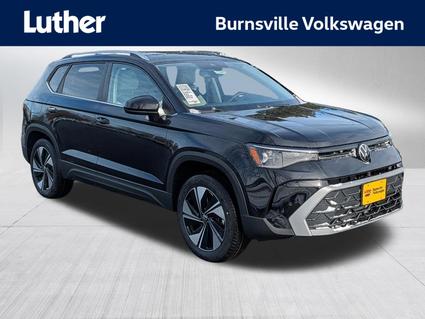 2026 Volkswagen Taos Burnsville MN