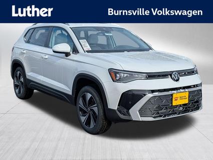 2026 Volkswagen Taos Burnsville MN