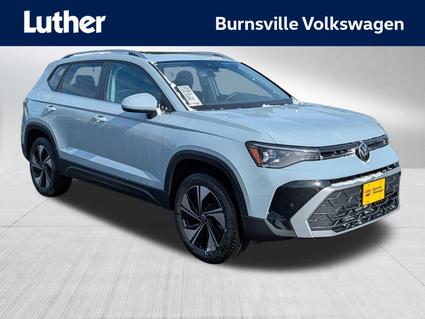 2026 Volkswagen Taos Burnsville MN