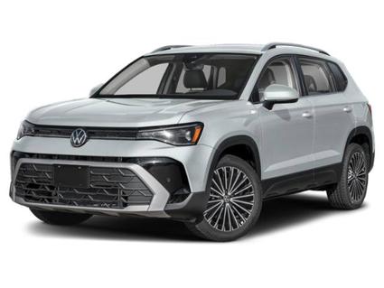 2026 Volkswagen Taos Burnsville MN