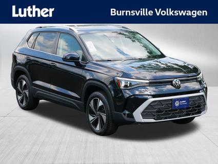 2025 Volkswagen Taos Burnsville MN