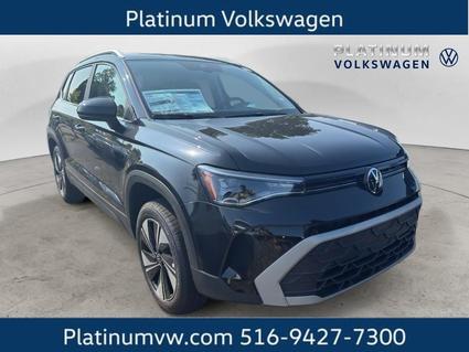 2025 Volkswagen Taos Hicksville NY