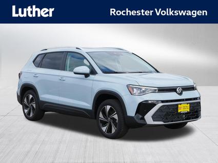 2025 Volkswagen Taos Rochester MN