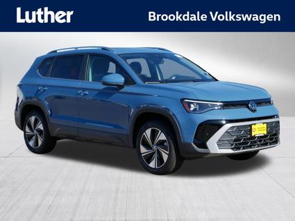 2025 Volkswagen Taos Minneapolis MN