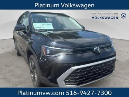 2025 Volkswagen Taos Hicksville NY