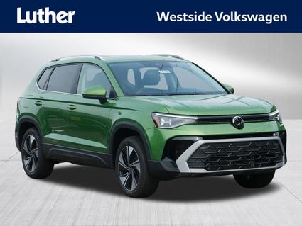 2026 Volkswagen Taos Minneapolis MN