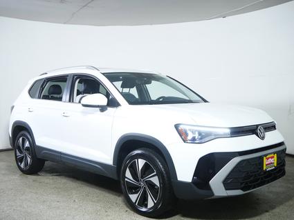 2025 Volkswagen Taos Minneapolis MN