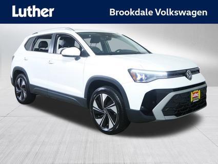 2025 Volkswagen Taos Minneapolis MN