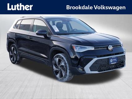 2025 Volkswagen Taos Minneapolis MN