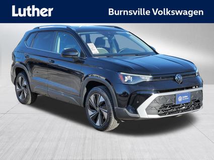 2025 Volkswagen Taos Burnsville MN
