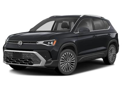 2025 Volkswagen Taos Minneapolis MN