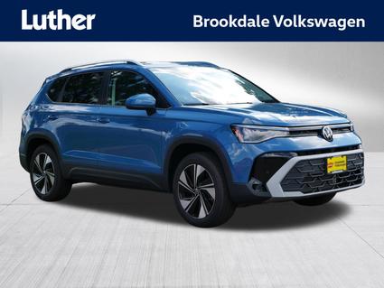 2025 Volkswagen Taos Minneapolis MN