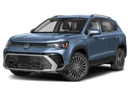 2025 Volkswagen Taos Rochester MN
