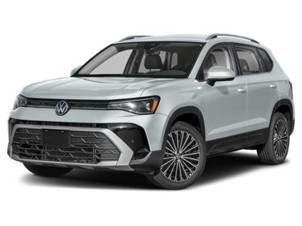 2025 Volkswagen Taos Rochester MN