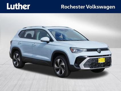 2025 Volkswagen Taos Rochester MN