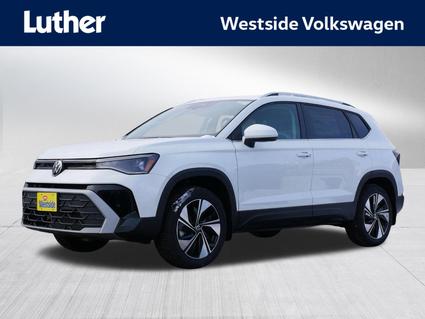 2025 Volkswagen Taos Minneapolis MN