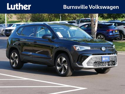2025 Volkswagen Taos Burnsville MN