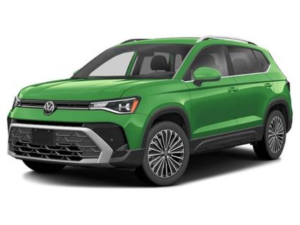 2025 Volkswagen Taos Burnsville MN
