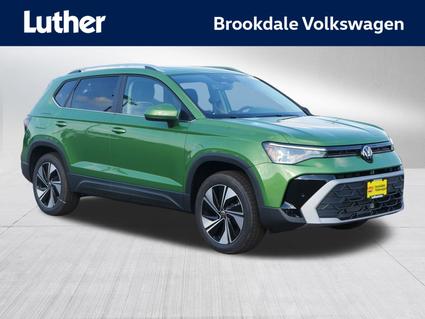 2025 Volkswagen Taos Minneapolis MN