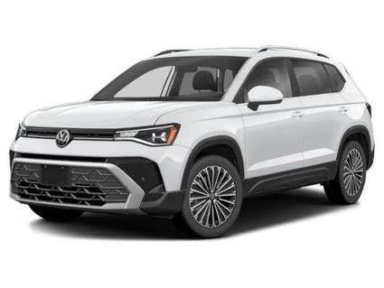 2025 Volkswagen Taos Rochester MN