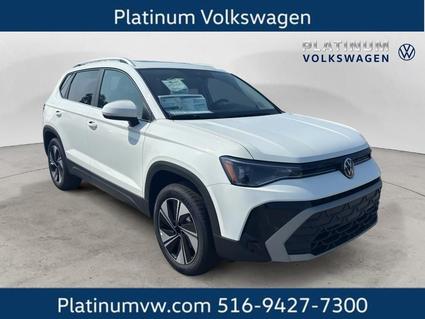 2025 Volkswagen Taos Hicksville NY