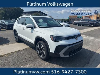 2025 Volkswagen Taos Hicksville NY
