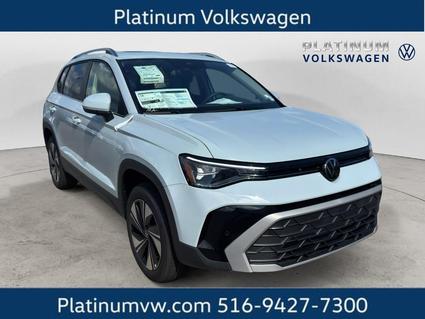 2025 Volkswagen Taos Hicksville NY