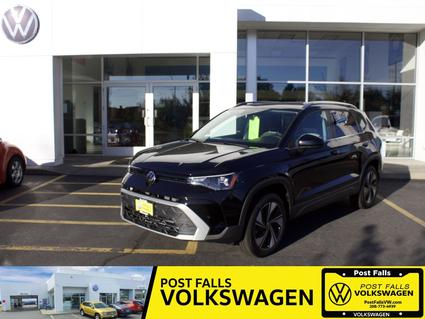 2025 Volkswagen Taos Post Falls ID