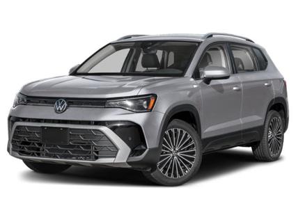 2026 Volkswagen Taos Rochester MN