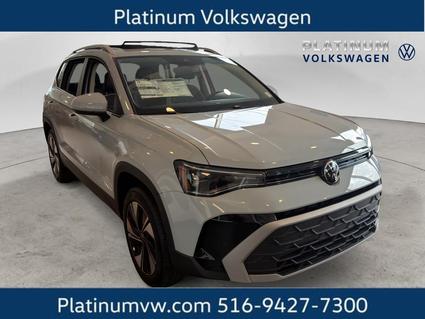 2026 Volkswagen Taos Hicksville NY