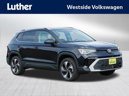 2026 Volkswagen Taos Minneapolis MN