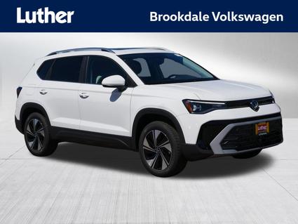 2026 Volkswagen Taos Minneapolis MN